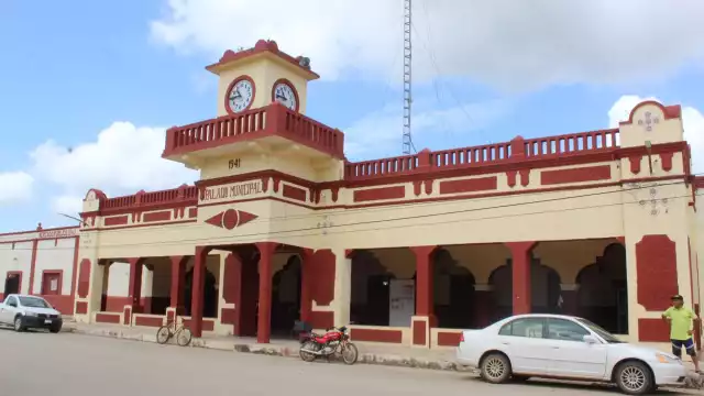 En Dzibalchén hay 30 casos oficiales de dengue, con 11 nuevos casos en las últimas dos semanas.