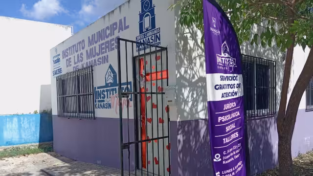 El Instituto Municipal de la Mujer brinda atención y apoyo a víctimas de maltrato en los hogares