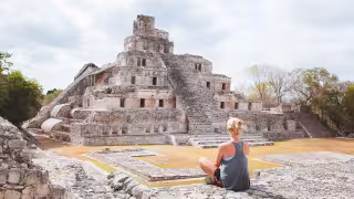 "Ataque en Teotihuacán": Revisarán mochilas en Calakmul como medida preventiva