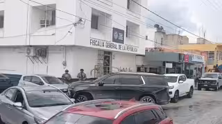 Investigación de EU exhibe presunta operación de narcotráfico con origen en Campeche