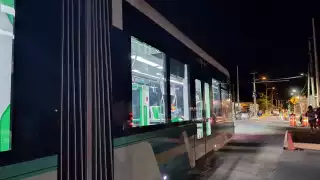 Tren Ligero incidirá en mejora de movilidad del Tren Maya