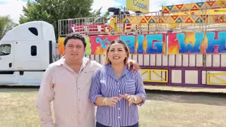 Ofrecerán circo y juegos gratis a niños de Kanasín