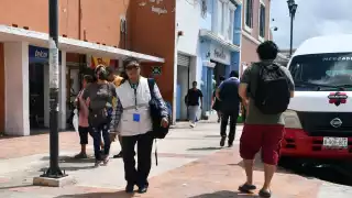 La mayoría de casos de dengue se da en la zona limítrofe con Tabasco