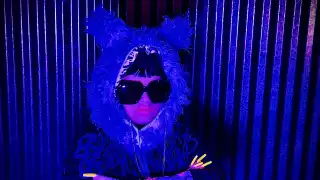 Amandititita ofrecerá con un concierto en Mérida un recorrido por toda su discografía