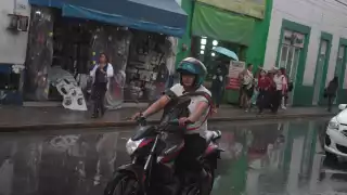 Clima en Yucatán 28 de julio: Cercanía de una Onda Tropical generará chubascos este lunes