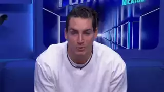 ¿Producción de La Casa de los Famosos intentó ayudar a Agustin?