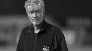 Burillo Azcárraga fue el creador del Abierto Mexicano de Tenis.