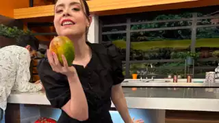 La productora del reality show confirmó la participación de Centeno