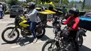 Anuncian avances de la Ley Chaleco.