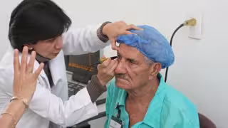 Médicos de Campeche alertan por posible repunte de conjuntivitis en los últimos cuatro meses del año