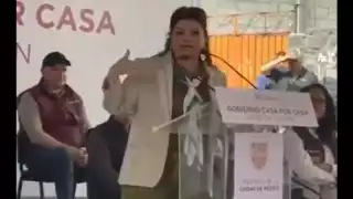 Clara Brugada anuncia una nueva línea del Cablebús para conectar Ajusco con Ciudad Universitaria.