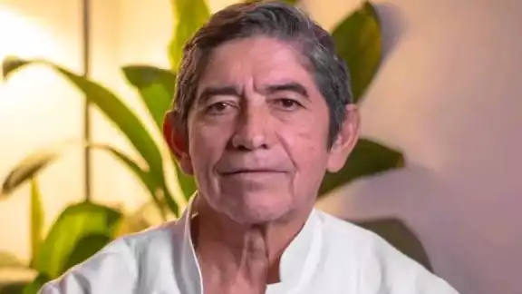 La actual legislatura honra a este epidemiólogo, ampliamente reconocido en Valladolid, por su destacada trayectoria profesional La actual legislatura honra a este epidemiólogo, ampliamente reconocido en Valladolid, por su destacada trayectoria profesional