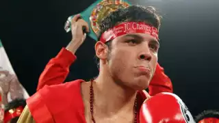 El boxeador fue detenido el 2 de julio de 2025 en Estados Unidos como parte de un procedimiento de deportación expedita