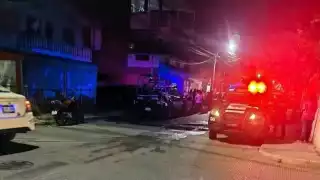 Se desconoce la causa del ataque armado en el bar en Centro, Tabasco