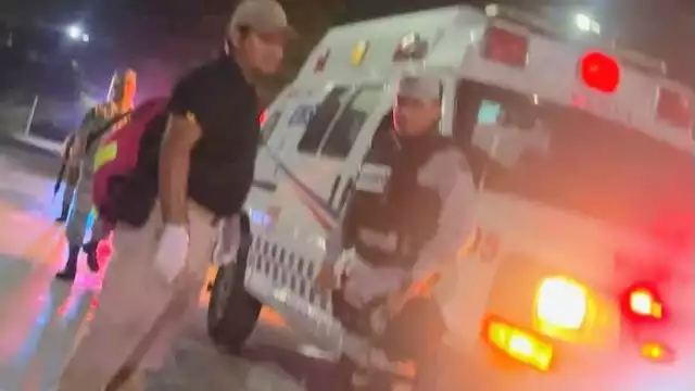 Se espera mayor información para dictaminar el responsable del accidente.