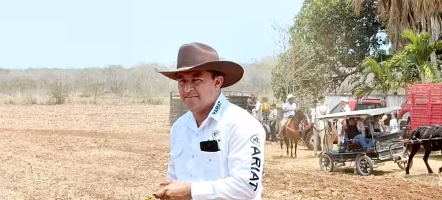 TEPJF ratifica a Miguel Pool como diputado electo