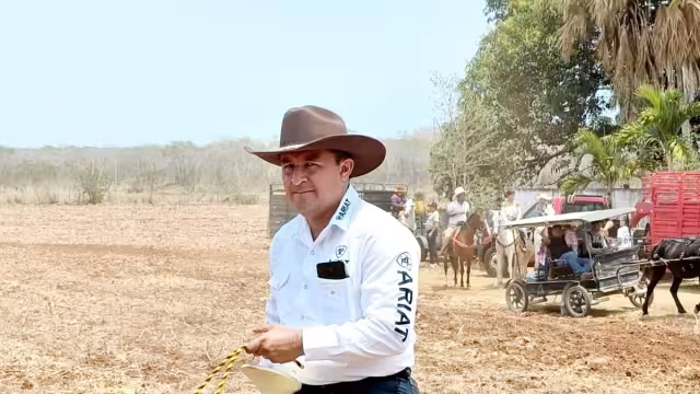 TEPJF ratifica a Miguel Pool como diputado electo