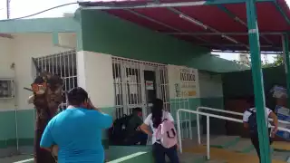 El domingo, un niño de 10 años de Dzibalchén falleció en el mismo hospital por dengue hemorrágico.