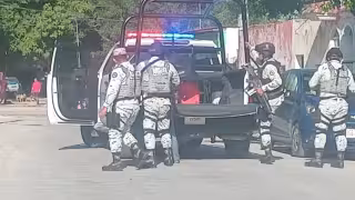 Capturan a hombre luego de riña e intento de agresión en Champotón