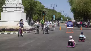Puente 17 de marzo: Eventos y actividades para realizar en Mérida este  fin de semana
