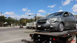 El promedio de mortalidad fue de un fallecimiento cada 31 horas