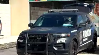 La víctima fue encontrada sin vida con 18 puñaladas