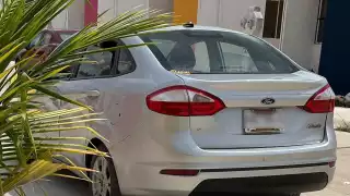 La mujer compartió su experiencia a través de Facebook