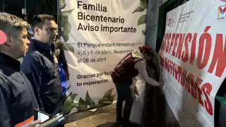 Alcaldía Miguel Hidalgo aclara sobre estructura colapsada en el Axe Ceremonia en la CDMX