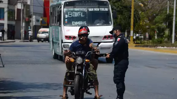 Ni los Diputados ni el Imoveqroo han presentado ningún sustento que respalde la Ley Chaleco