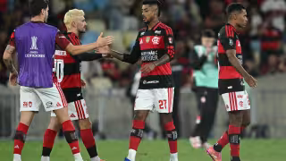 El Flamengo fue campeón de la Copa Libertadores 2025.