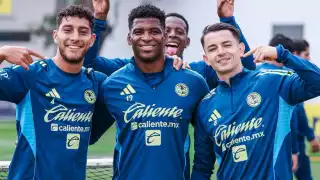 Las águilas no han emitido una postura hasta el momento