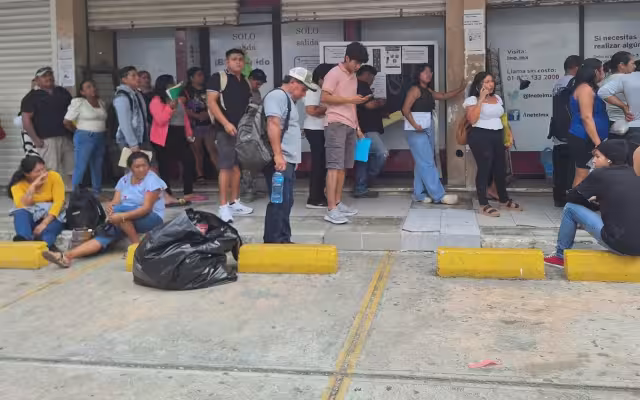 Más de 100 mil yucatecos tienen vencida su credencia para votar; priorizan atención con citas
