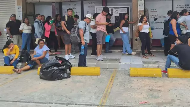 Más de 100 mil yucatecos tienen vencida su credencia para votar; priorizan atención con citas