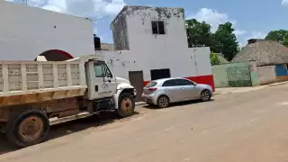 Habitantes de Tinún, en Campeche, se quedarán sin agua durante una semana