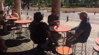 Promoción turística de Yucatán rinde frutos: aumenta la afluencia de visitantes internacionales