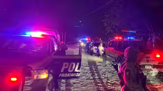Asesinan a un adulto mayor dentro de su domicilio en la colonia Valle Verde de Cancún