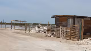 Crece negocio clandestino de venta de terrenos en la ciénega de Progreso