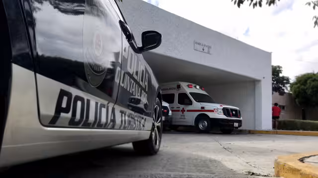 Las autoridades policiales y cuerpos de primeros auxilios reportaron en promedio un caso al día