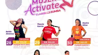 Las clases no tienen un costo