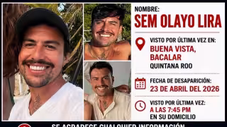 Caso de Sem Olayo se difunde en redes sociales