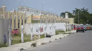 Denuncian a una mujer por fraude en la venta de una casa en Mérida 