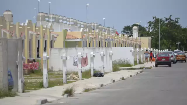 La víctima presentó la denuncia ante la FGE