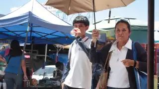 La UADY advierte que las temperaturas extremas continuarán en los próximos días en toda la entidad