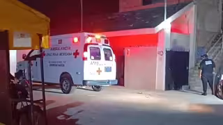 Tragedia en Ticul: hombre muere luego de ingerir presunto ácido muriático en una posada