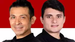 El empresario y su colaborador llevaban desaparecidos desde el 10 de abril