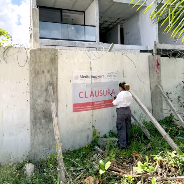 Los proyectos “Nativo” y “Nala Cozumel” fueron detenidos por la procuraduría; sin embargo, el primero ya ha comercializado 12 de 25 departamentos, según su página.