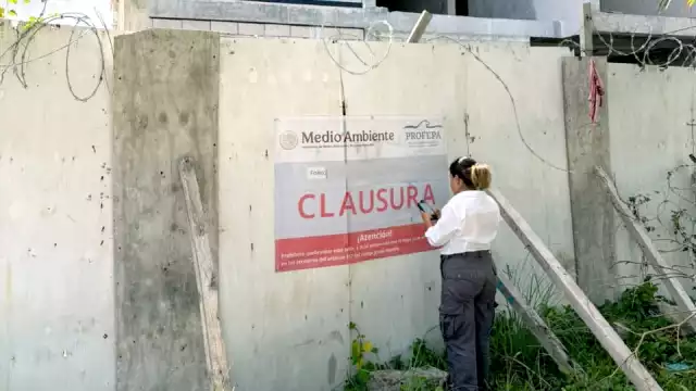 Los proyectos “Nativo” y “Nala Cozumel” fueron detenidos por la procuraduría; sin embargo, el primero ya ha comercializado 12 de 25 departamentos, según su página.