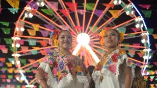 Feria Yucatán Xmatkuil: ¿Cuándo inicia la edición 2025?