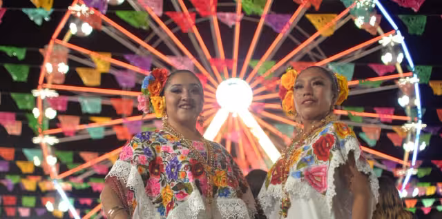 La Feria Xmatkuil 2025 está a unos meses de iniciar