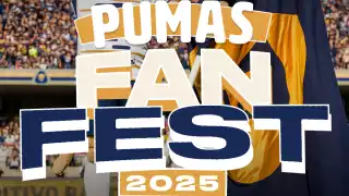 Pumas Fan Fest 2025: Precio de boletos para amistoso ante Leganés, presentación  de jersey y el plantel